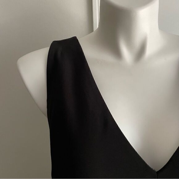 NWT Xscape Maxi Gown, Size 16W - Picture 6 of 10